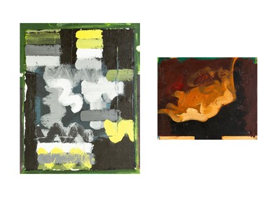 Lot 175 - Russell HEDGES(1945)