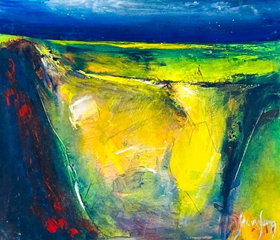 Lot 334 - Steve SLIMM (1953)