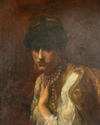 Lot 44 - 19th Century Orientalist School