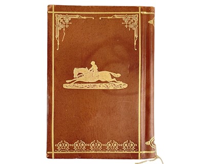 Lot 2 - (Australian Horse Racing)