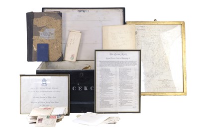 Lot 226A - The Corporation of Trinity House