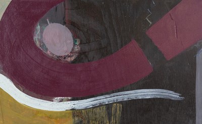Lot 3 - Hilary TRANTER (XX-XXI, Newlyn Society of Artists)