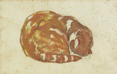 Lot 333 - Anne SEFTON FISH (1890-1965)