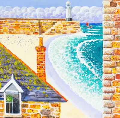 Lot 67 - Colin BIRCHALL (1948-2014)