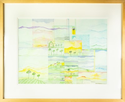 Lot 91 - Frank PHILLIPS (XX-XXI)