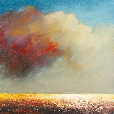 Lot 20 - David GAINFORD (1941)