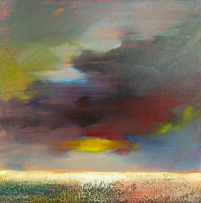 Lot 144 - David GAINFORD (1941)