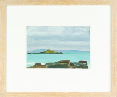 Lot 20 - Seth MARSHALL (XX-XXI)
