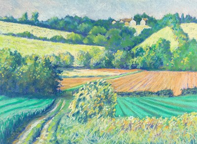 Lot 102 - E.J. WHITE (XX)