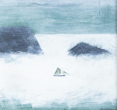 Lot 103 - Beccy MARSHALL (1968)