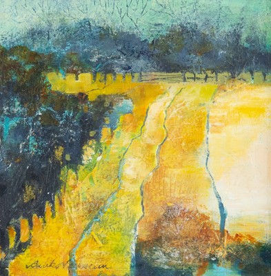 Lot 104 - Anuk NAUMANN (1951)