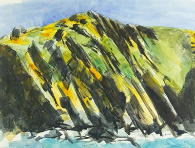 Lot 105 - Janet JUDGE (1956-2022)