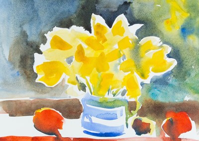 Lot 109 - Janet JUDGE (1956-2022)