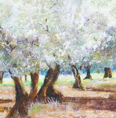 Lot 110 - Anuk NAUMANN (1951)