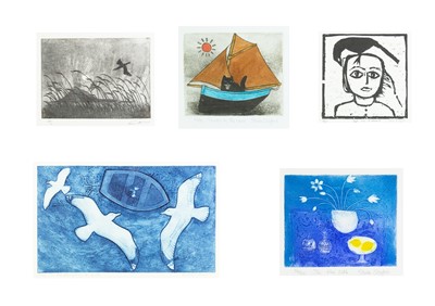 Lot 112 - Various Artists