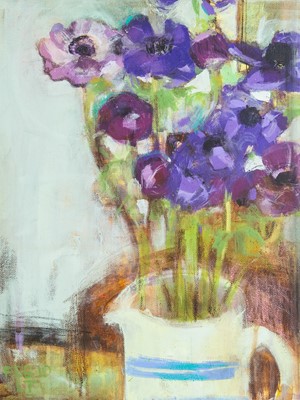 Lot 114 - February Anenomes