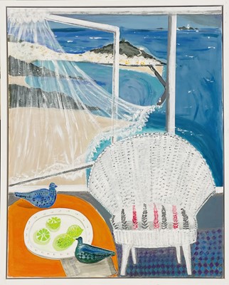 Lot 6 - Ann KELLEY (XX-XXI)