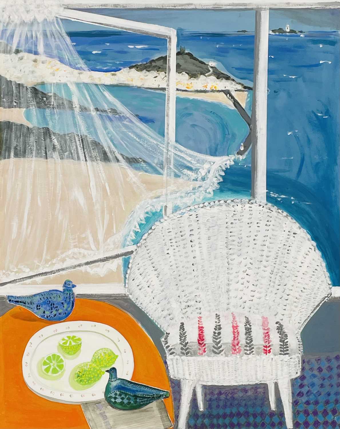 Lot 6 - Ann KELLEY (XX-XXI)