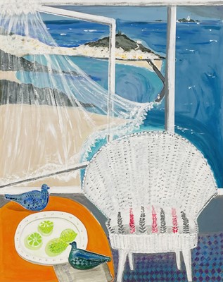 Lot 6 - Ann KELLEY (XX-XXI)