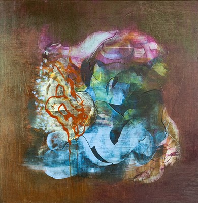 Lot 129 - Louise MCCLARY (1958)