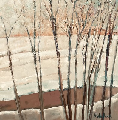Lot 130 - Jim WHITLOCK (1944)