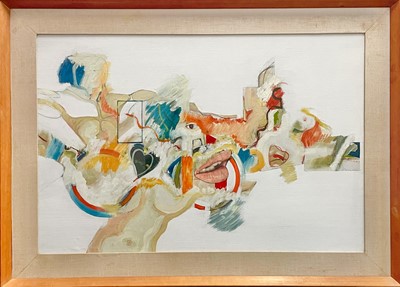 Lot 86 - Graham METSON (1934)