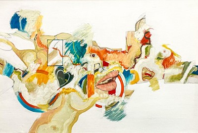 Lot 1 - Graham METSON (1934)