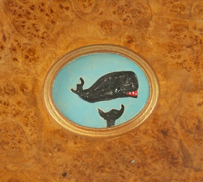 Lot 125 - Stephen CAMPS (1957)