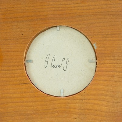 Lot 13 - Stephen CAMPS (1957)