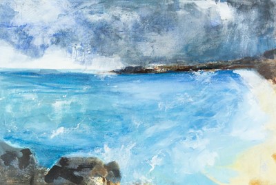 Lot 17 - Sally HOLMAN (1949)