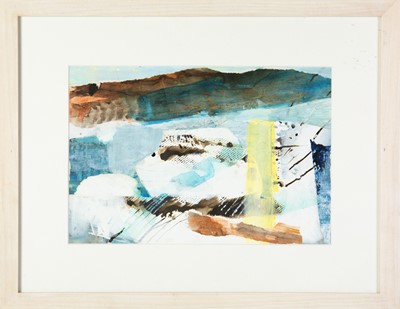 Lot 256 - Sally HOLMAN (1949)