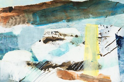 Lot 18 - Sally HOLMAN (1949)