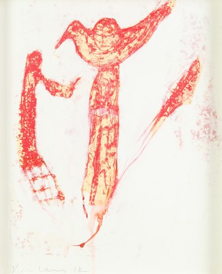 Lot 139 - Kate WALTERS (1958)