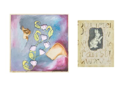 Lot 140 - Diana WAYNE (1945)