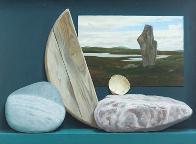 Lot 27 - Donald CLARK (1965)