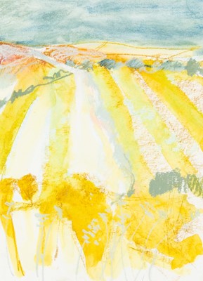 Lot 146 - Sally HOLMAN (1949)