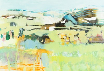 Lot 147 - Sally HOLMAN (1949)