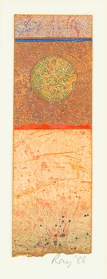 Lot 53 - Roy RAY (1936-2021)