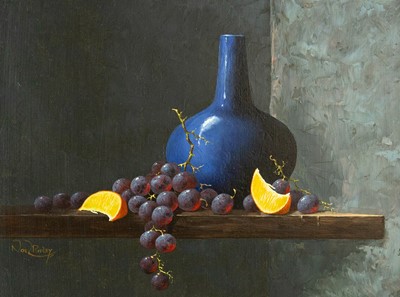 Lot 54 - Noel RIPLEY (1944)
