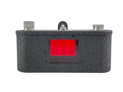 Lot 36 - A Leica Leitz Eldia contact printer.