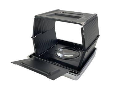 Lot 36 - A Leica Leitz Eldia contact printer.