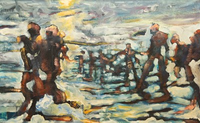 Lot 299 - Colin SCOTT (1941-2006)