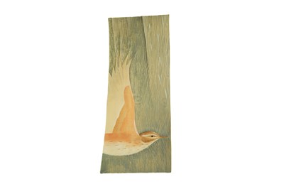 Lot 52 - Kathryn O'KELL (XX-XXI)