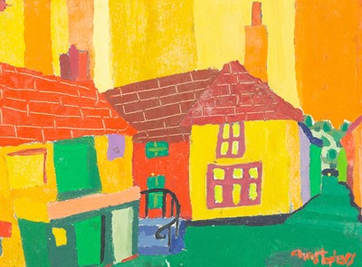 Lot 17 - Julian CHRISTOPHERS (1964)