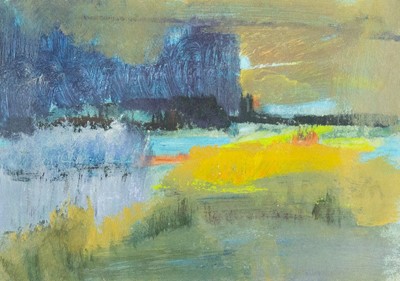 Lot 71 - Maureen KENNEDY (XX-XXI)