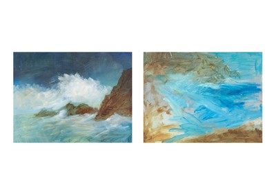Lot 75 - Louise BYRON (XX-XX)