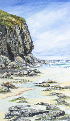 Lot 76 - Carole CURNOW-LOVERIDGE (XX-XXI)
