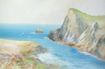Lot 80 - Reginald Daniel SHERRIN (1891-1971)