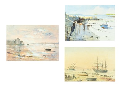 Lot 87 - Victorian School
