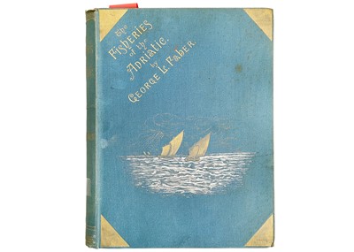 Lot 26 - G. L. Faber